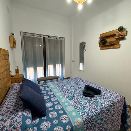 Apartamento El Olivo Vejer Vejer de la Frontera Eksteriør billede
